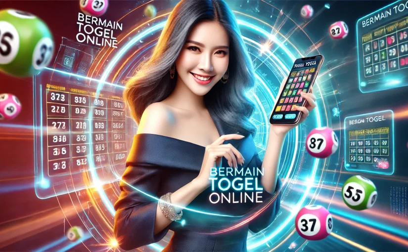 Paito HK: Menemukan Rahasia Togel Menguntungkan dengan Strategi dan Langkah Cerdas